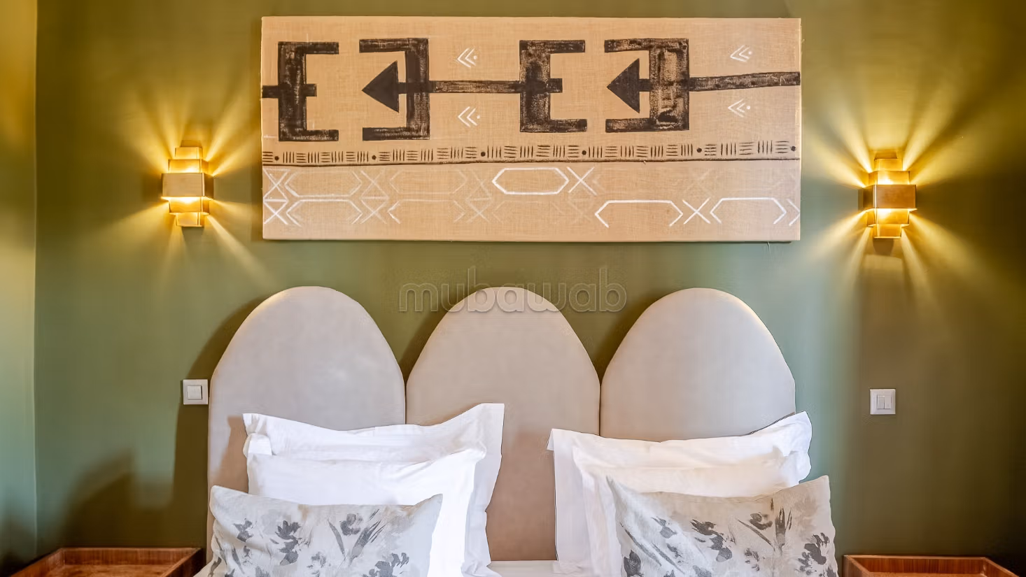 Appartement 40 m² à Amelkis — 17