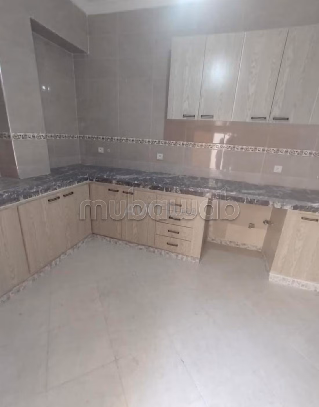 Appartement 132 m² à Boukhalef — 11