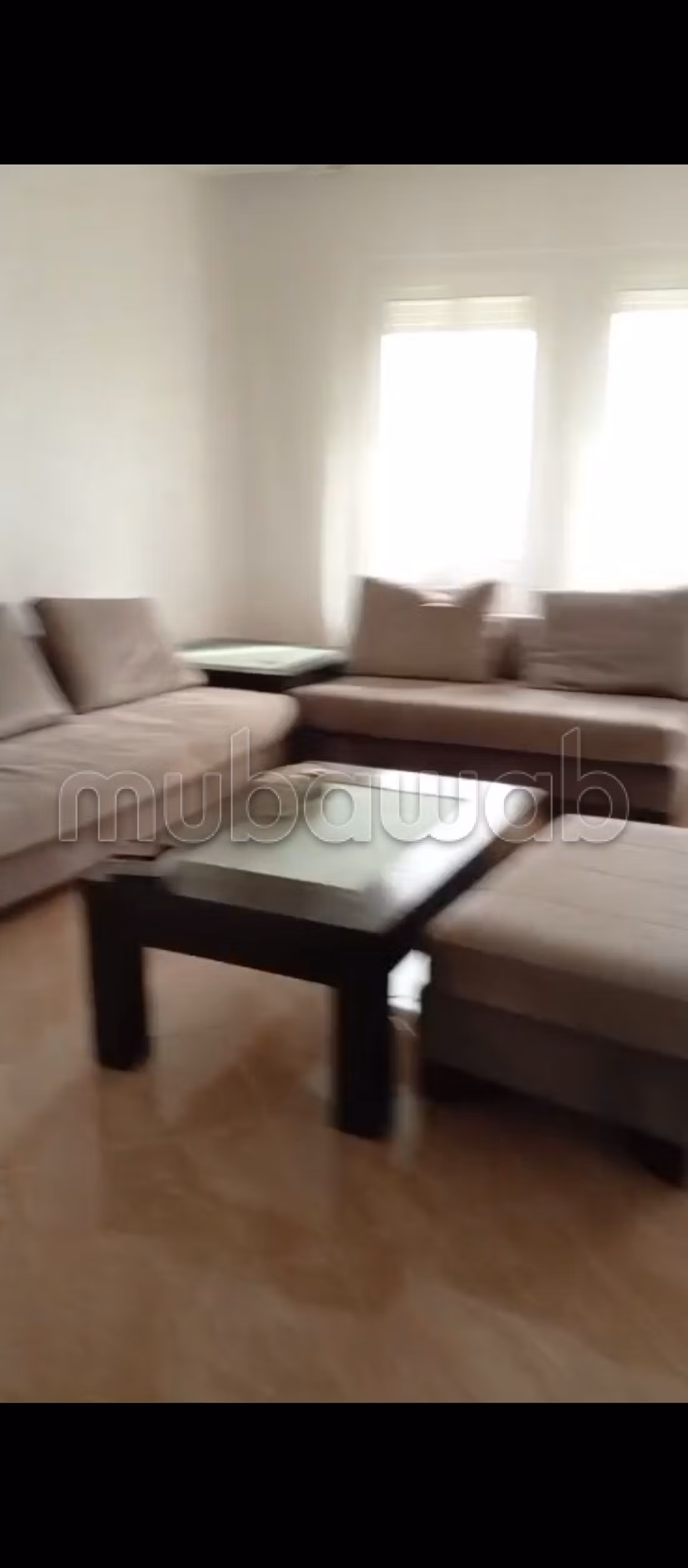 Appartement 132 m² à Boukhalef — 4