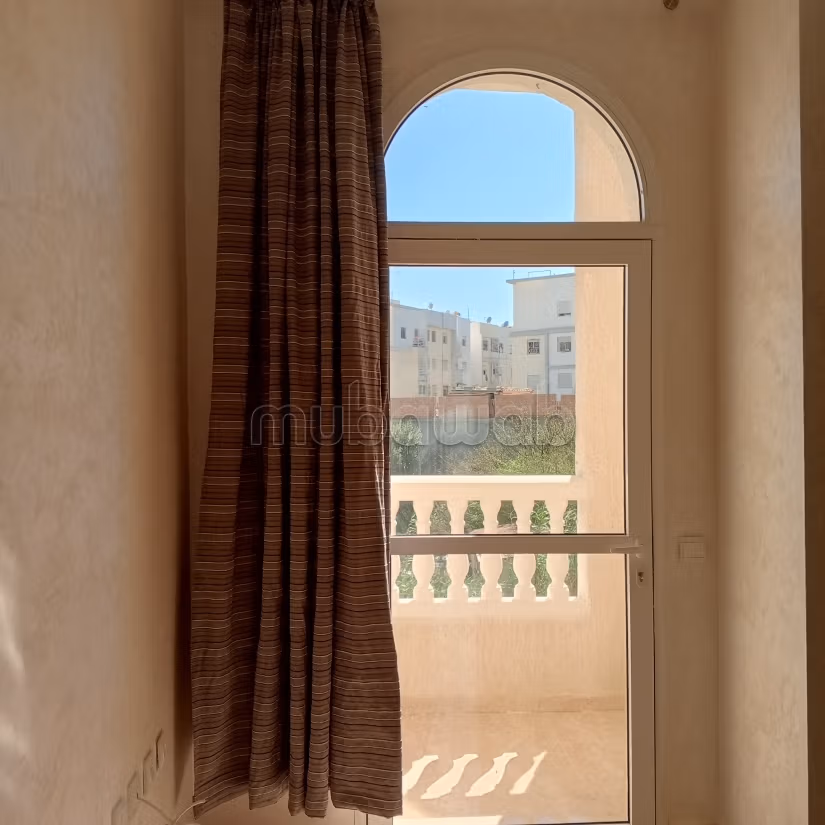 Appartement 132 m² à Boukhalef — 7