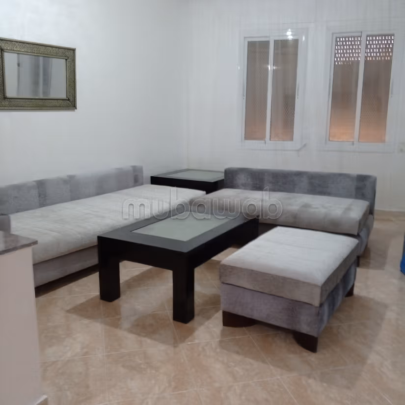 Appartement 132 m² à Boukhalef — 6