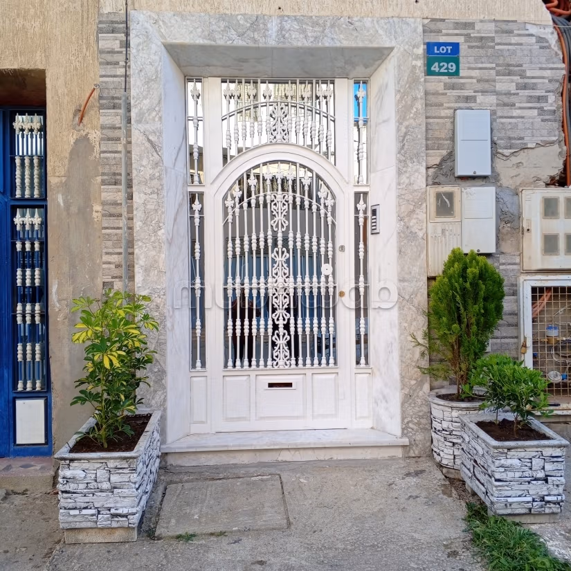Appartement 132 m² à Boukhalef — 8