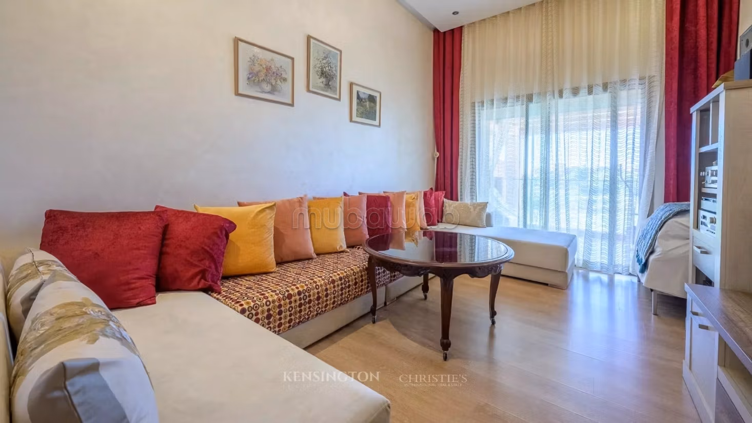 Prestigia 3 camere