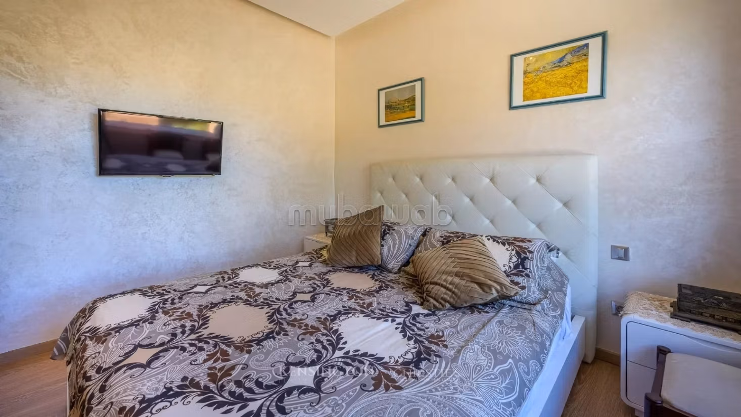 Prestigia 3 camere
