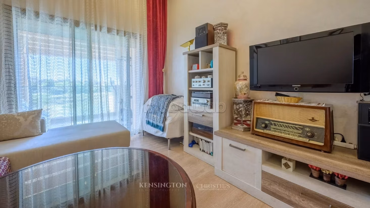 Prestigia 3 camere