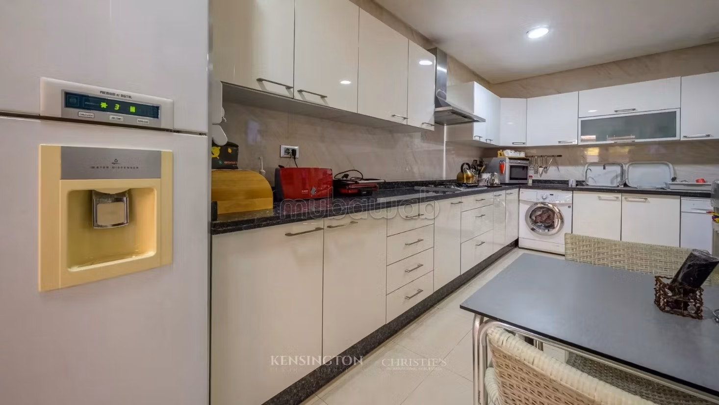 Prestigia 3 camere