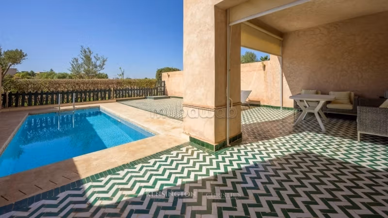 Prestigia 3 camere