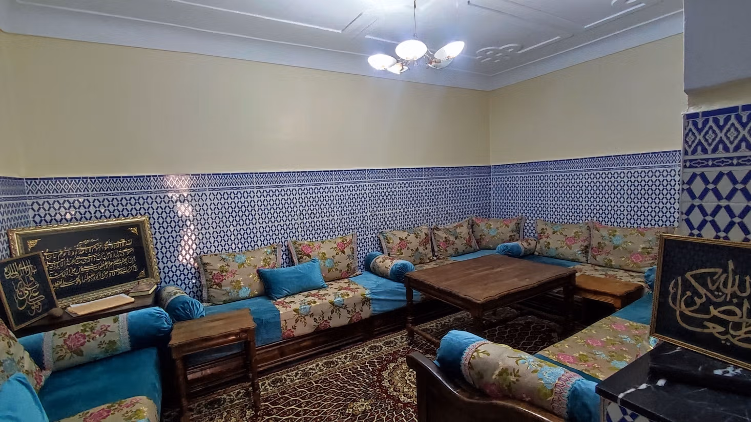 Villa 73 m² à Arset Ihiri — 4