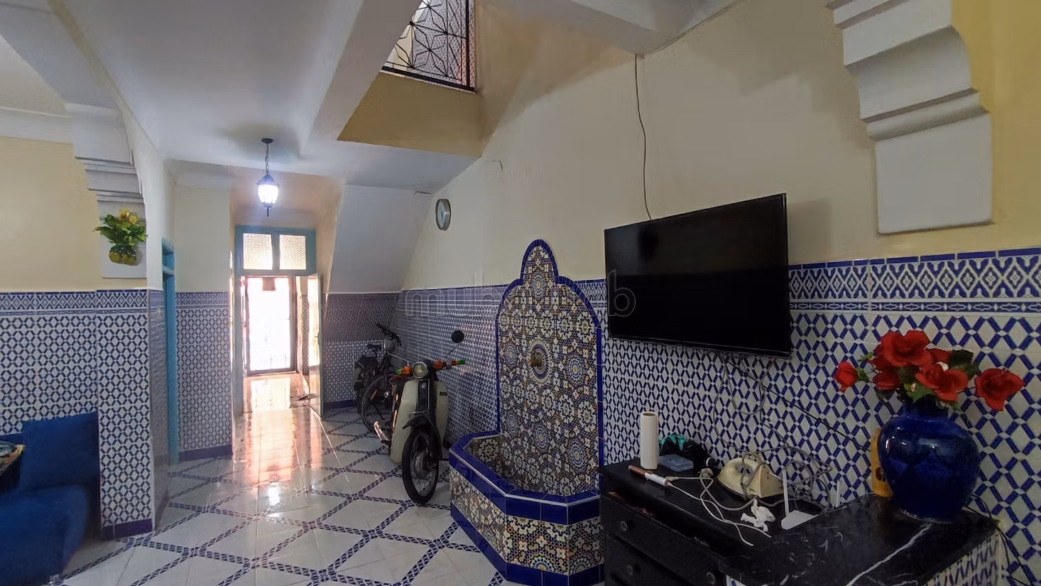 Villa 73 m² à Arset Ihiri — 5