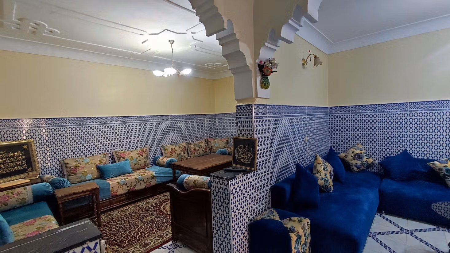 Villa 73 m² à Arset Ihiri — 2
