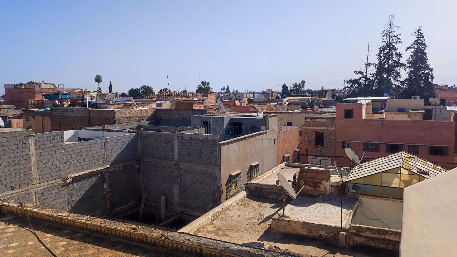 Villa 73 m² à Arset Ihiri — 17
