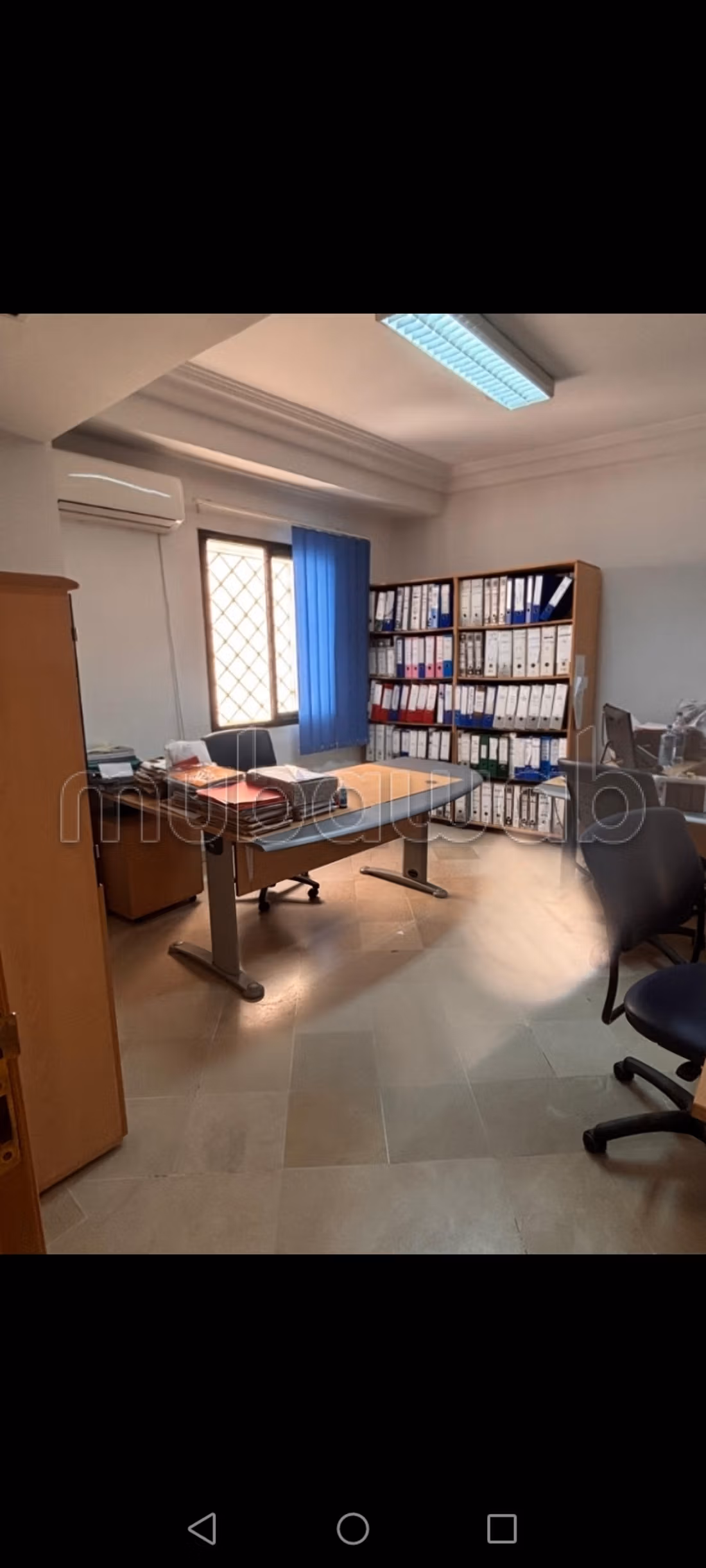 Ufficio eccezionale in vendita
