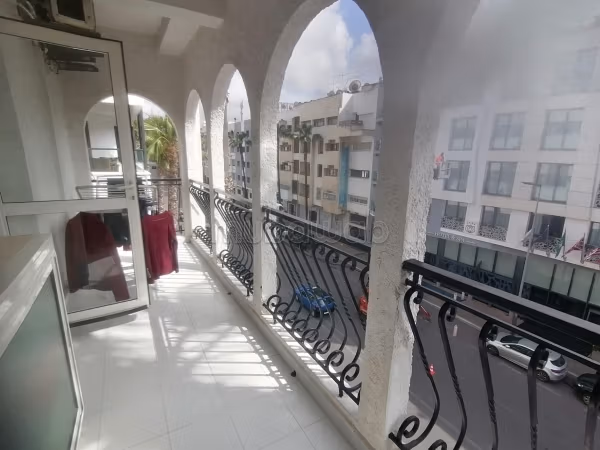 Mooie appartement te koop