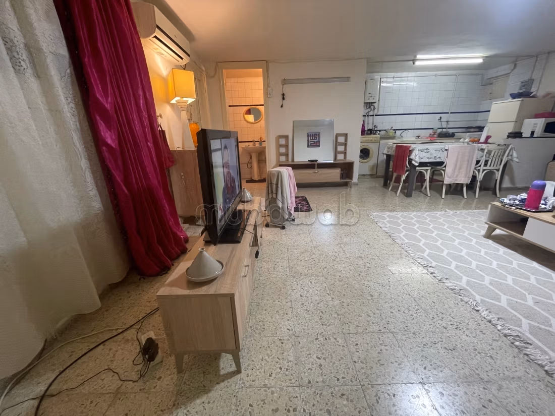 Studio independent a vendre a menzeh 6 UV4