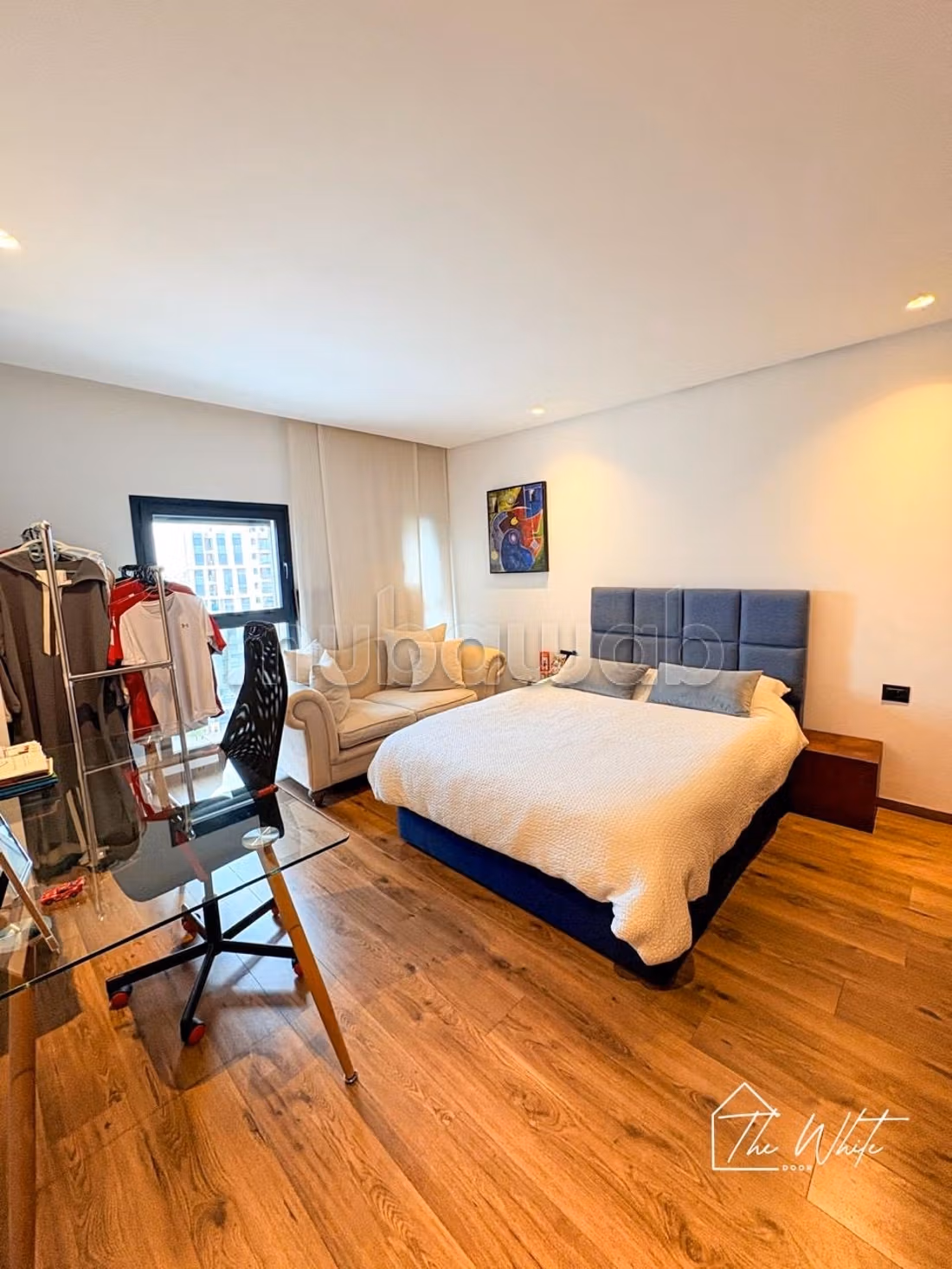 Appartement 130 m² à Casablanca Finance City — 9
