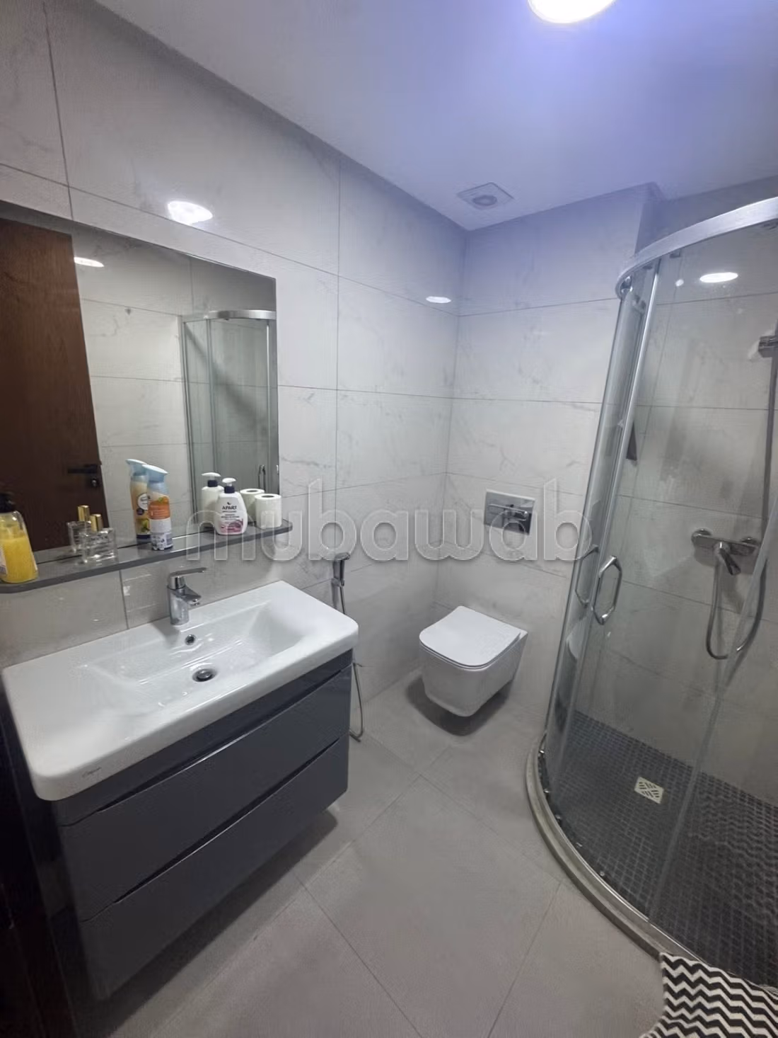 Dar Bouazza vente Appartement Accès direct mer 3CH