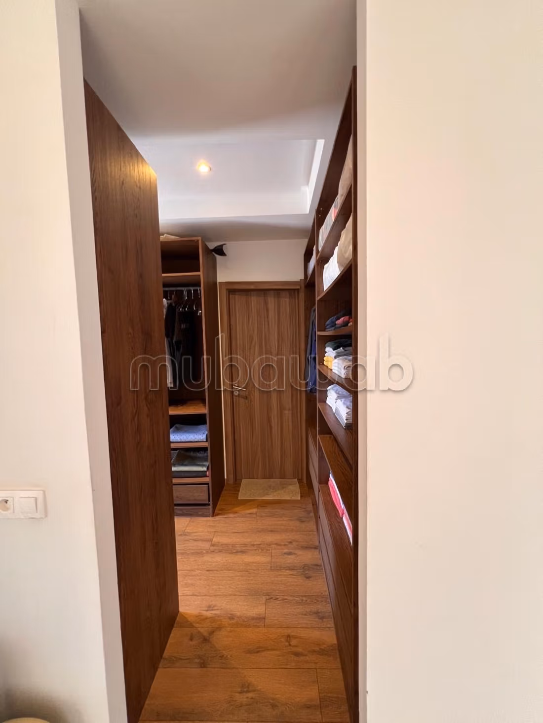 Magnifique villa à vendre à Plage Oued Cherrat.
Superficie 250 m²
