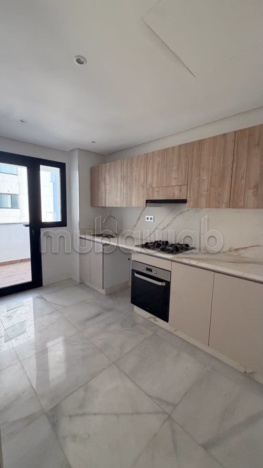 Appartement en vente avec vue splendide sur mer