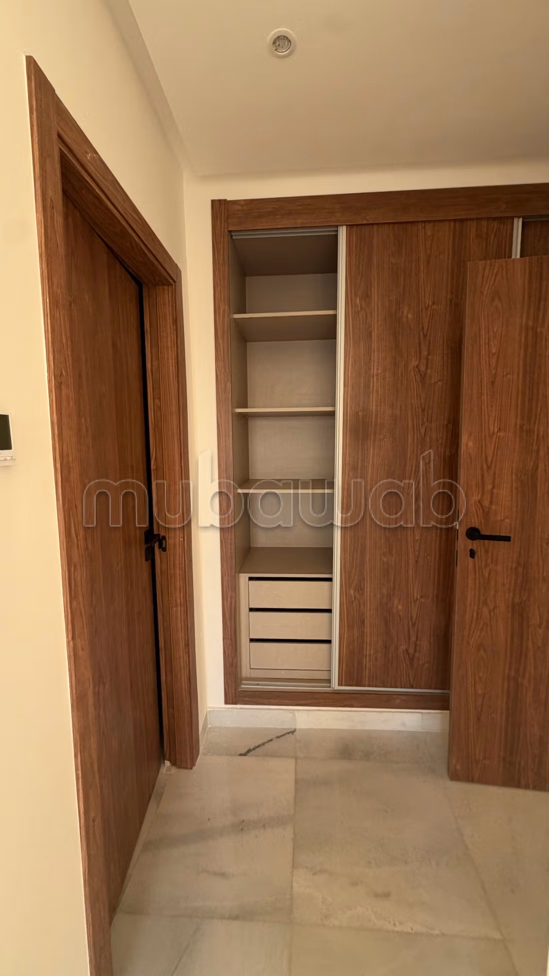 Appartement en vente avec vue splendide sur mer