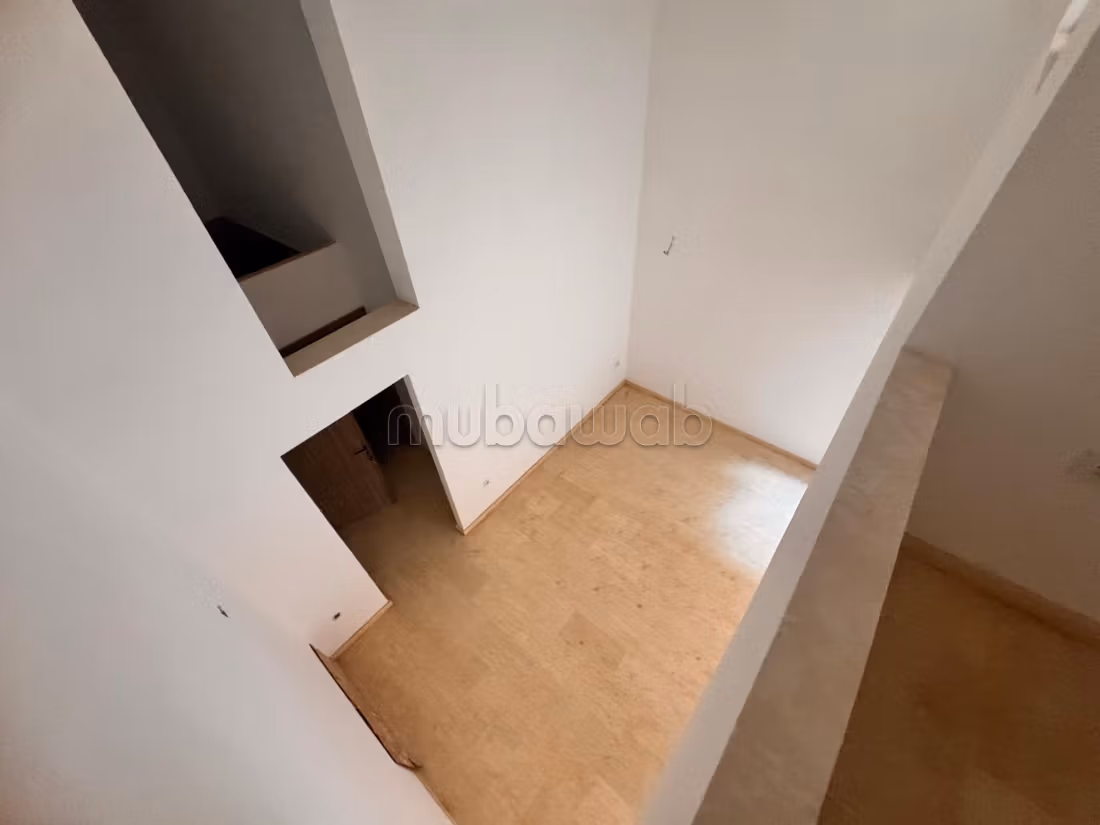 Top invest victor h duplex 133 m2  
40 m2 potentiel — 6