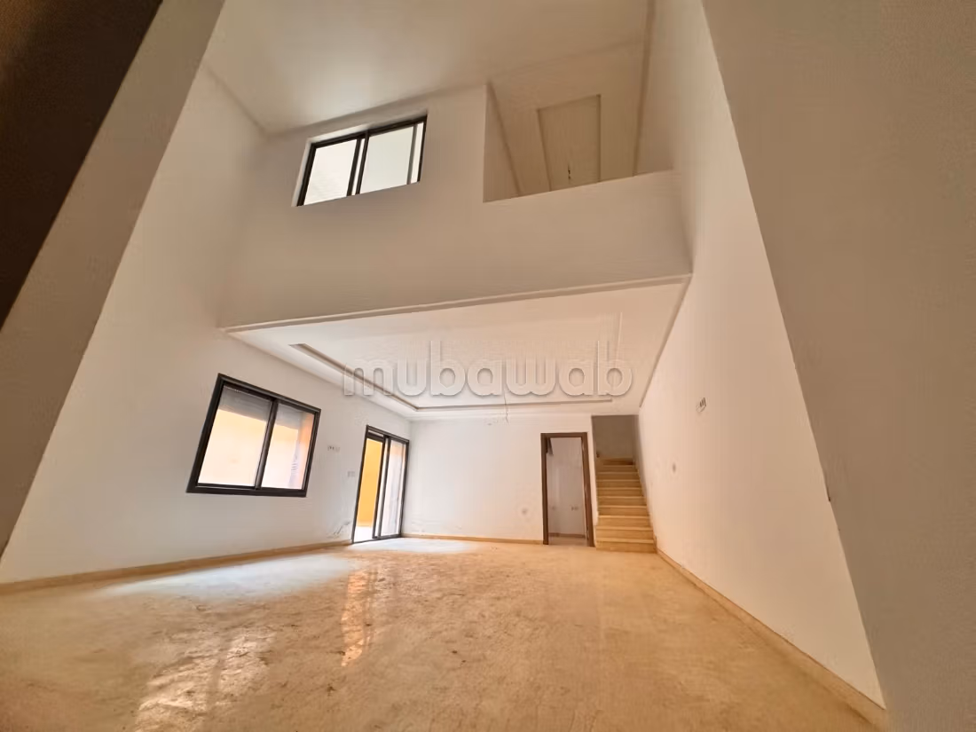 Top invest victor h duplex 133 m2  
40 m2 potentiel — 3