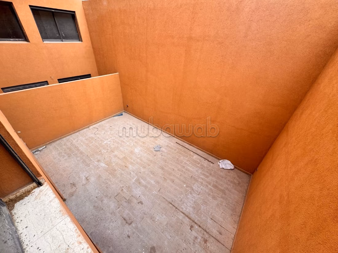 Top invest victor h duplex 133 m2  
40 m2 potentiel