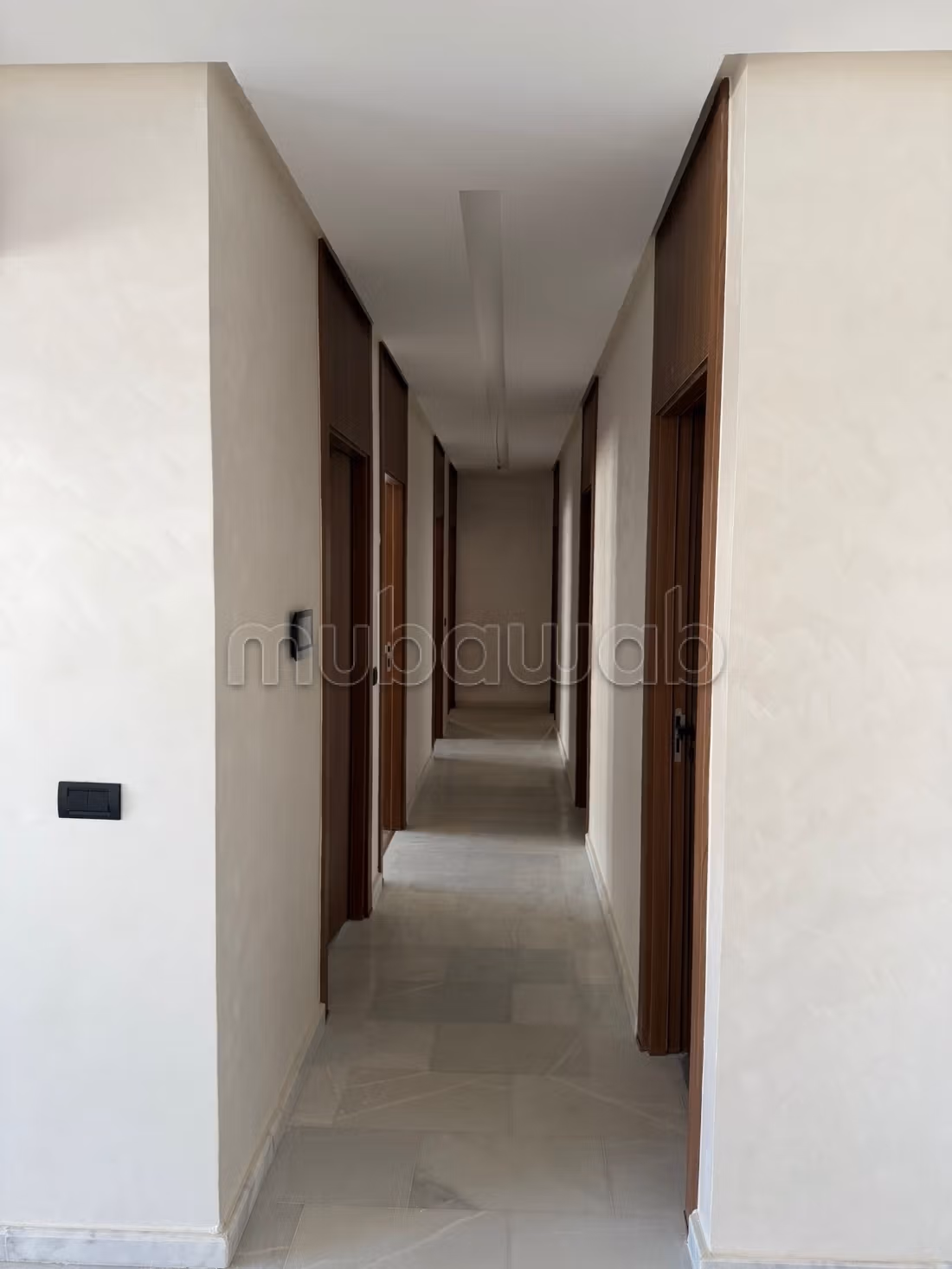 Appartement en location 4 chambres 1 suite, 3 toilet, place... - Pohľad 6