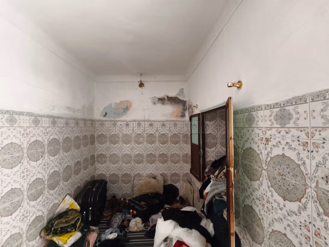 Charming little old riad in Bab Doukkala Medina