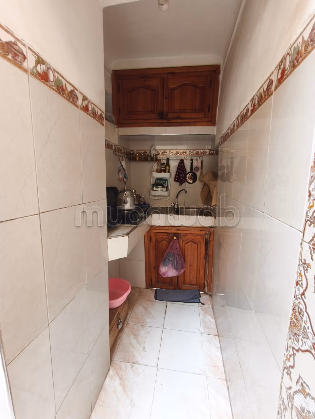 Charming little old riad in Bab Doukkala Medina