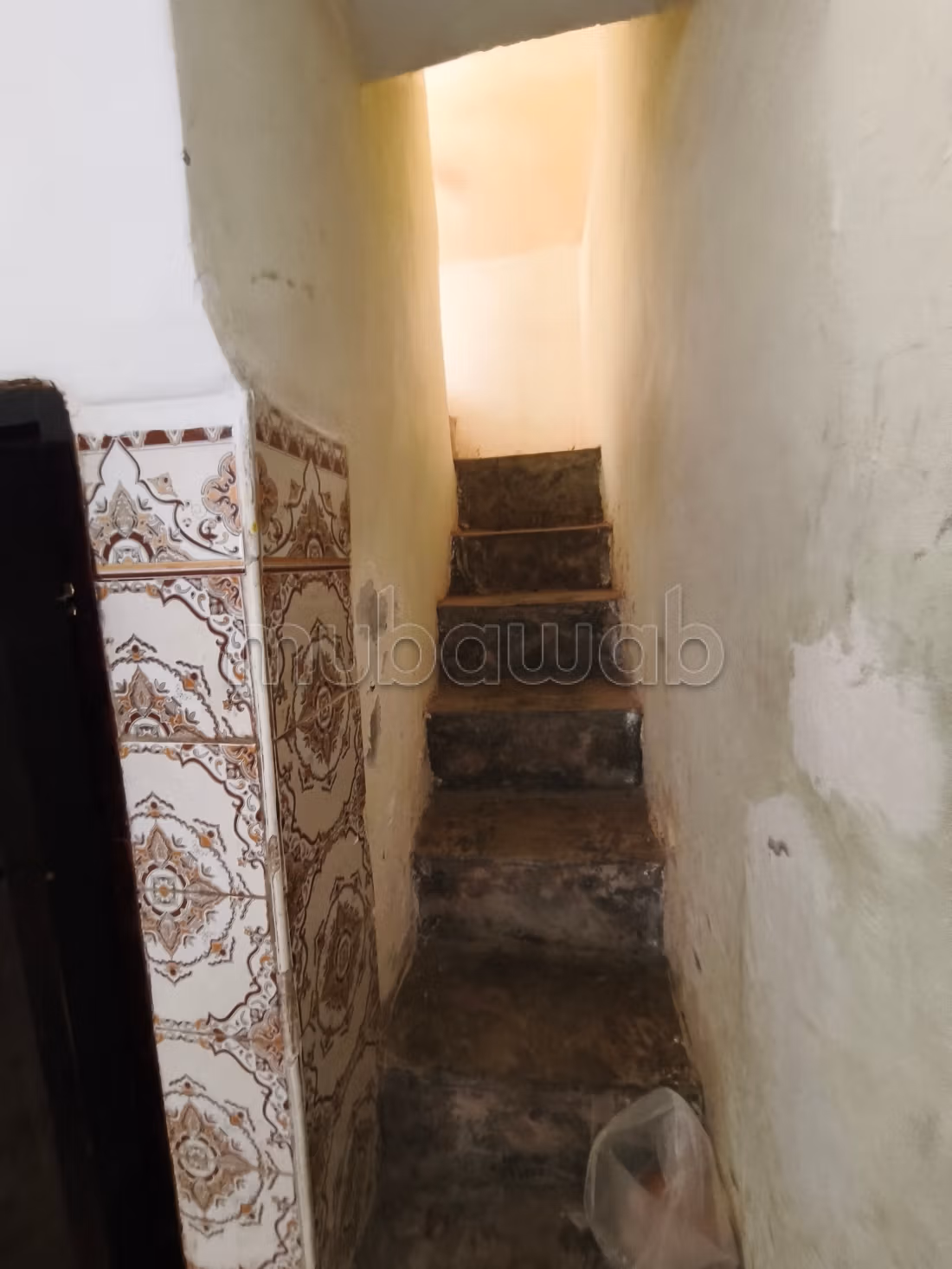 Charming little old riad in Bab Doukkala Medina
