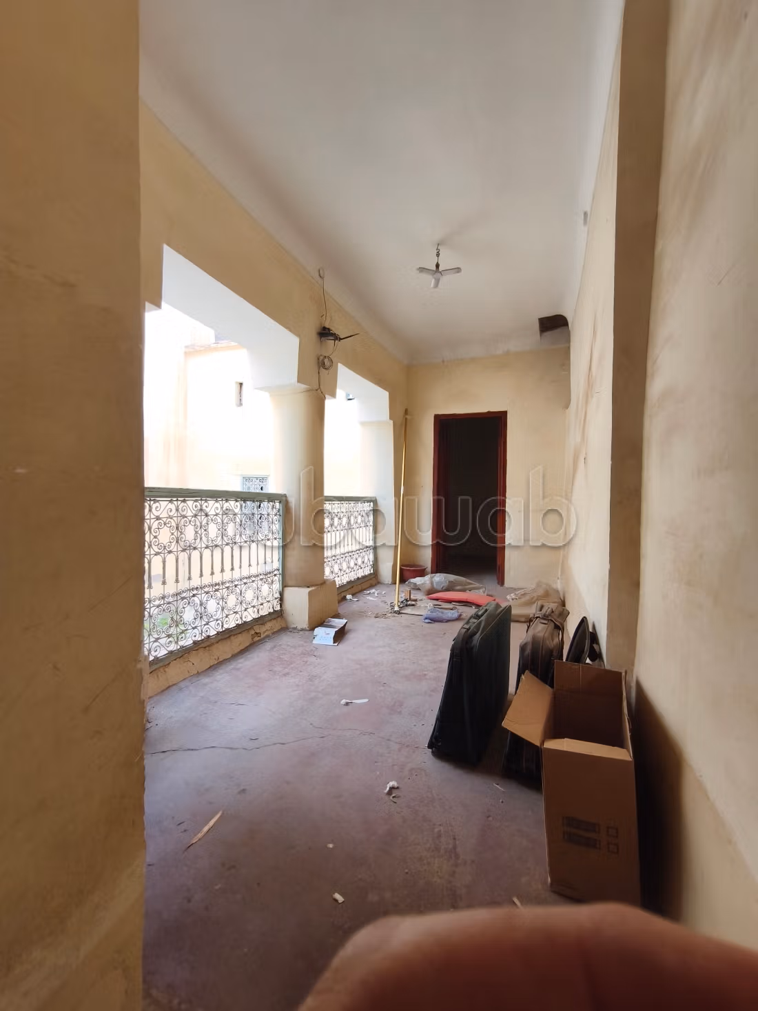 Charming little old riad in Bab Doukkala Medina