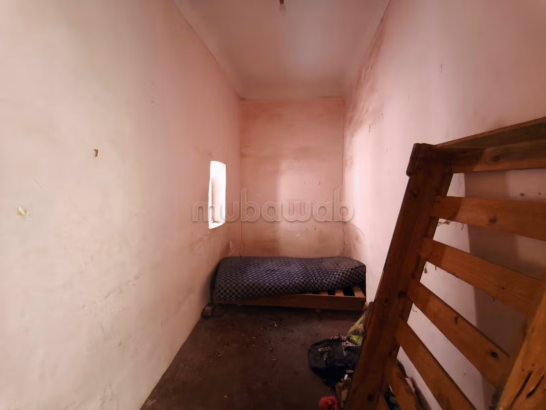 Charming little old riad in Bab Doukkala Medina