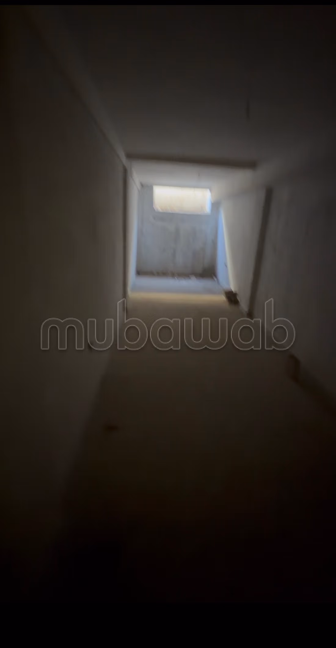 Un negozio in affitto nel quartiere Ouroud Sidi Maarouf