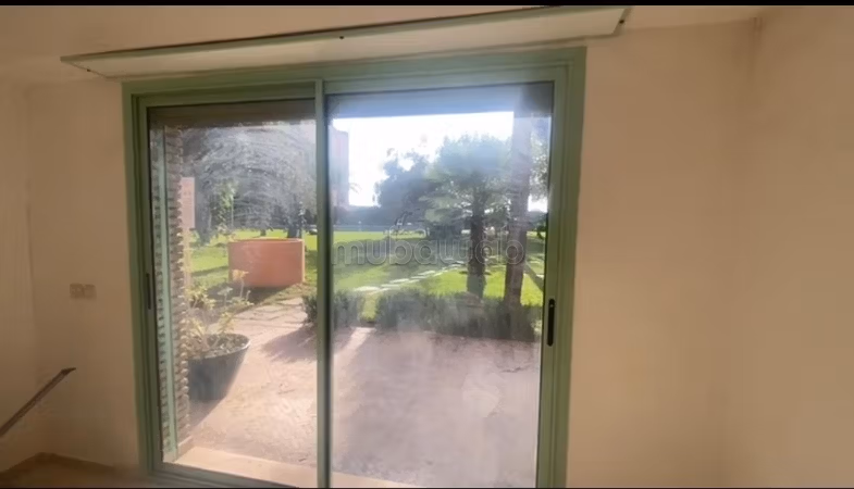 Superbo appartamento in affitto su Boulevard Med 1 bella camera da letto