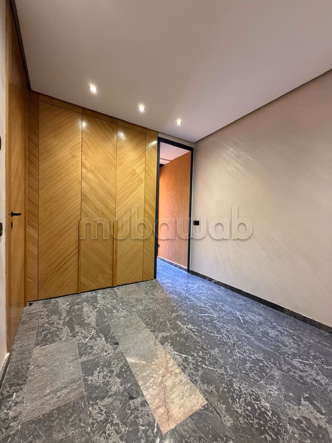 Très bel appartement en location à Guéliz. 
2 chambres — 2