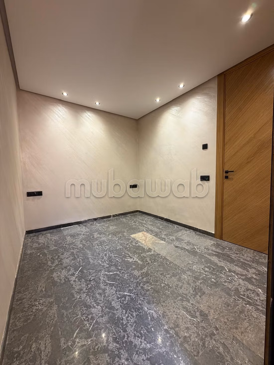 Très bel appartement en location à Guéliz. 
2 chambres — 3