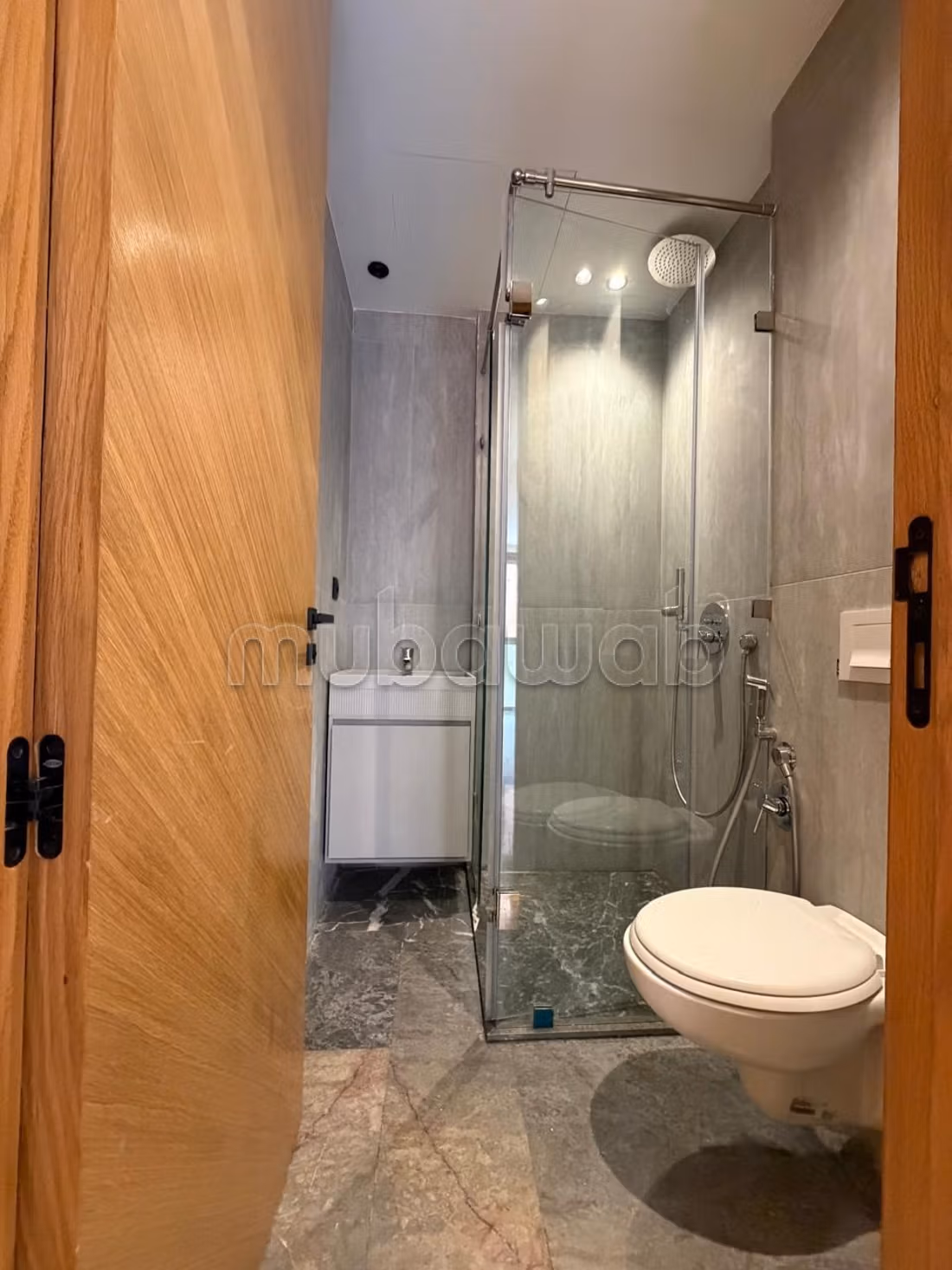 Très bel appartement en location à Guéliz. 
2 chambres — 4