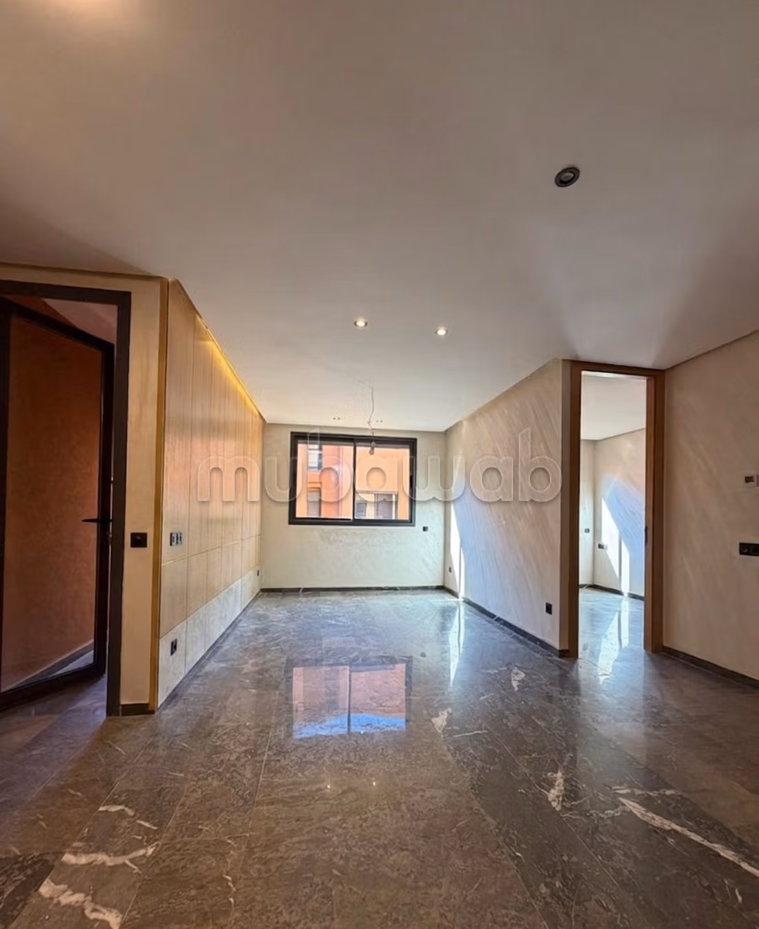 Très bel appartement en location à Guéliz. 
2 chambres — 5