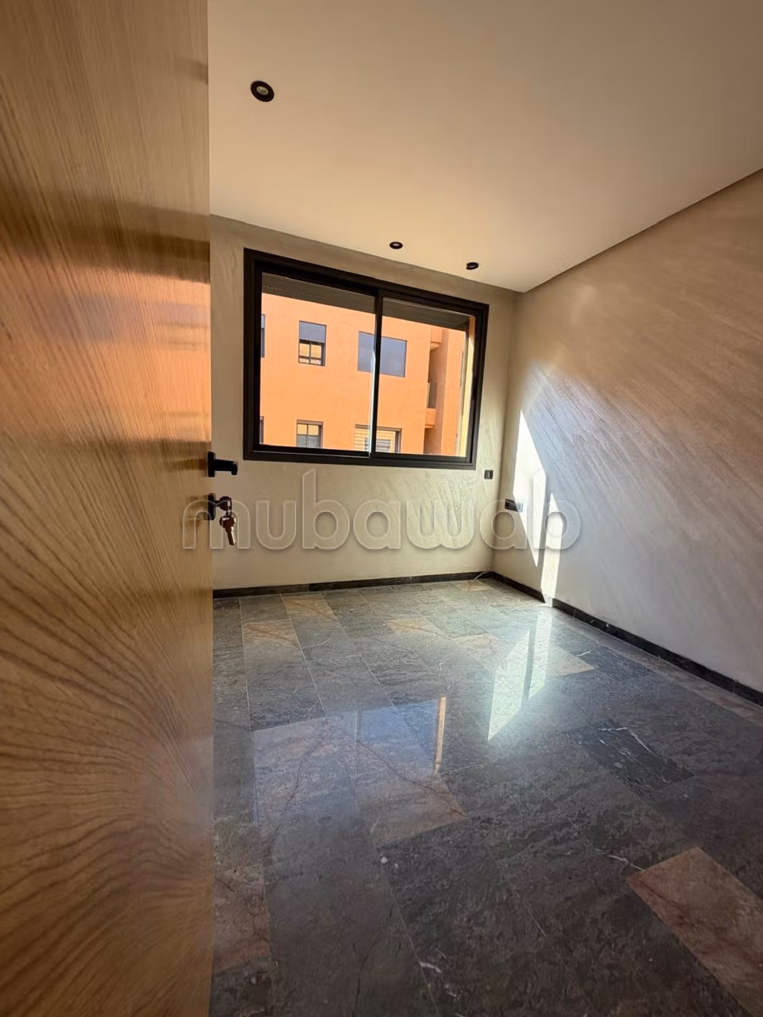 Très bel appartement en location à Guéliz. 
2 chambres — 6