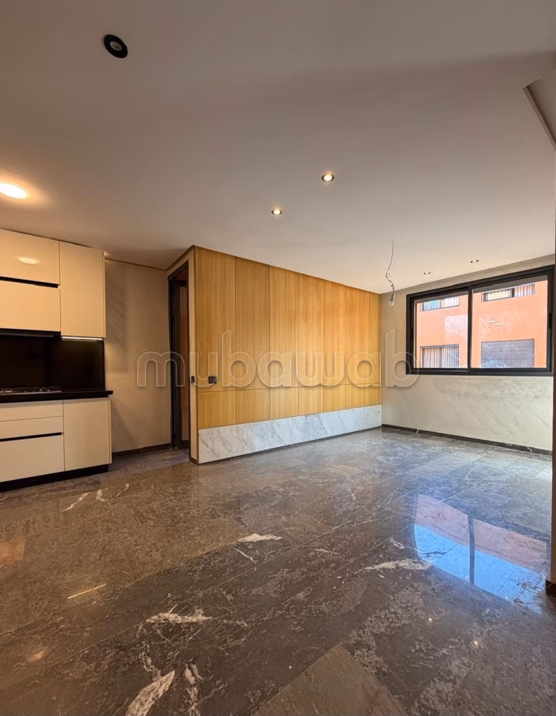 Appartement 63 m² à Guéliz — 9