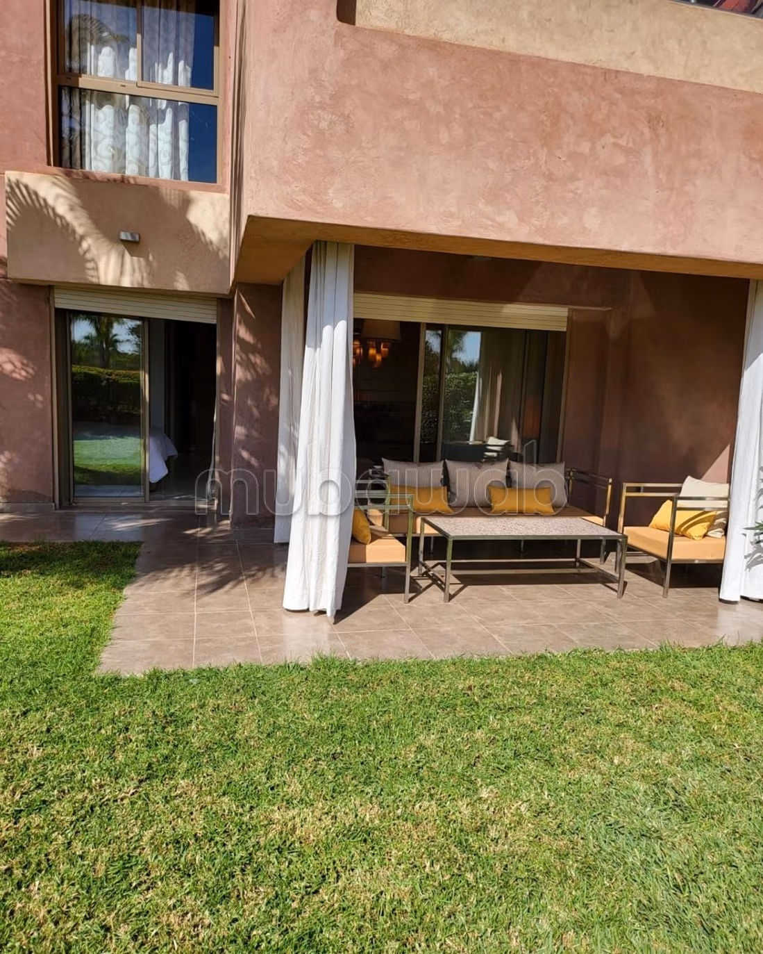 Splendide apprte 2 chs prestigia opale