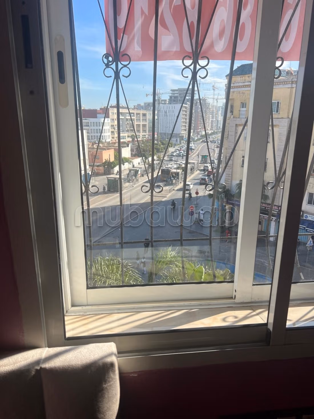 Appartement idéal à vendre