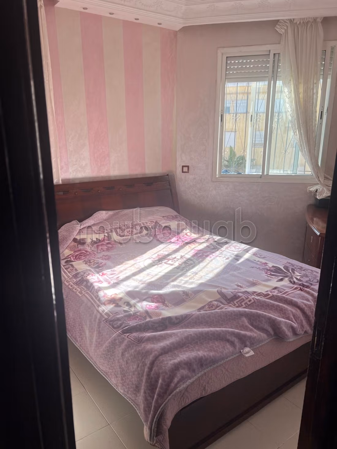 Appartement 58 m² à Oulfa — 2