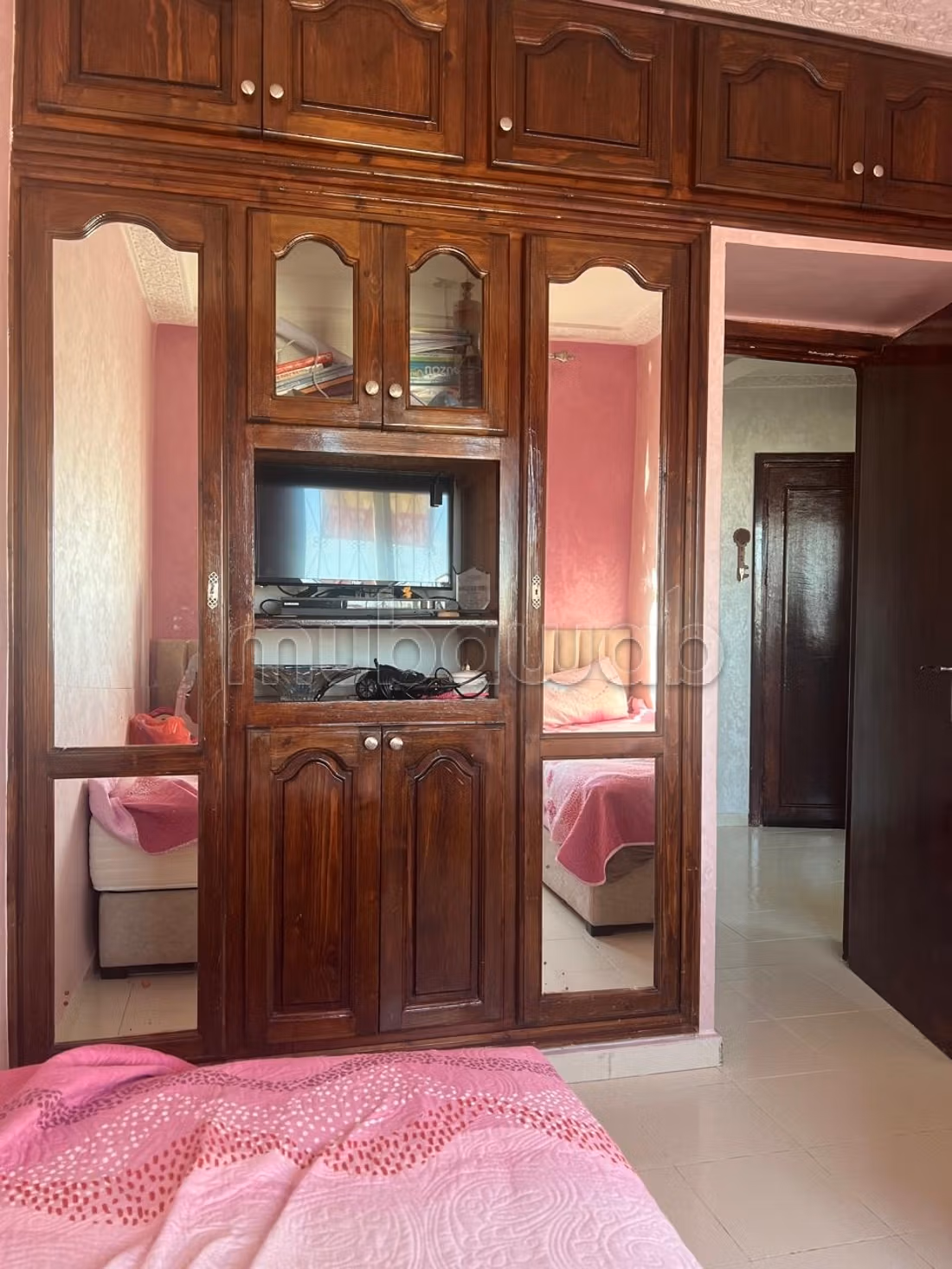 Appartement 58 m² à Oulfa — 3