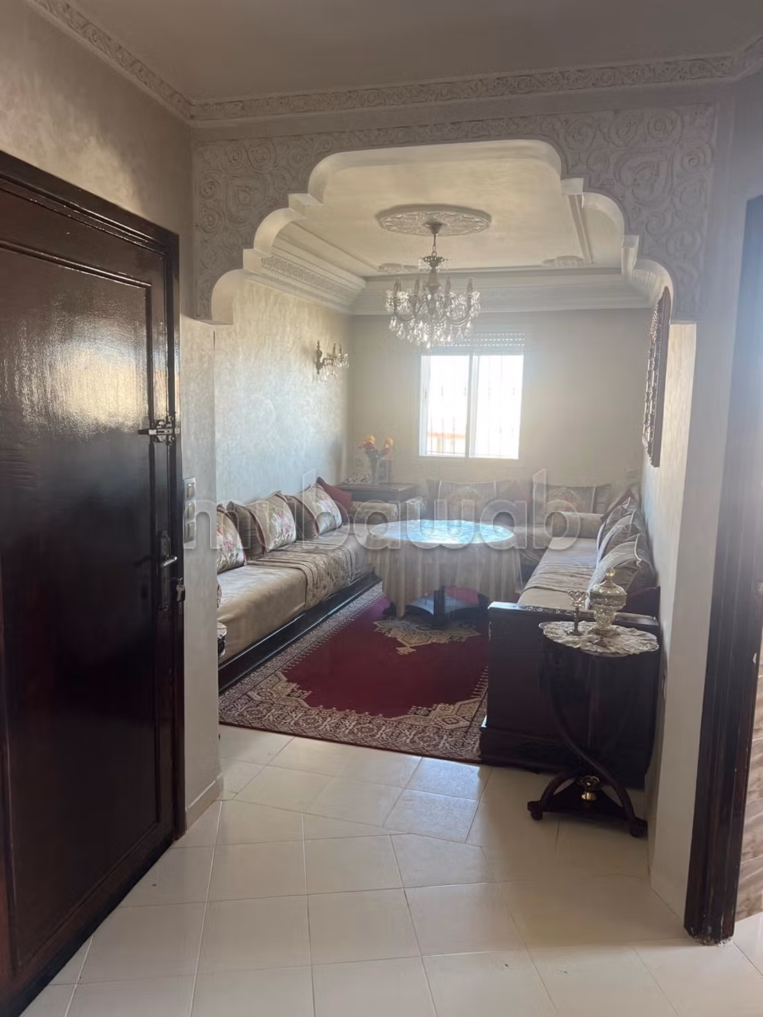 Appartement 58 m² à Oulfa — 4