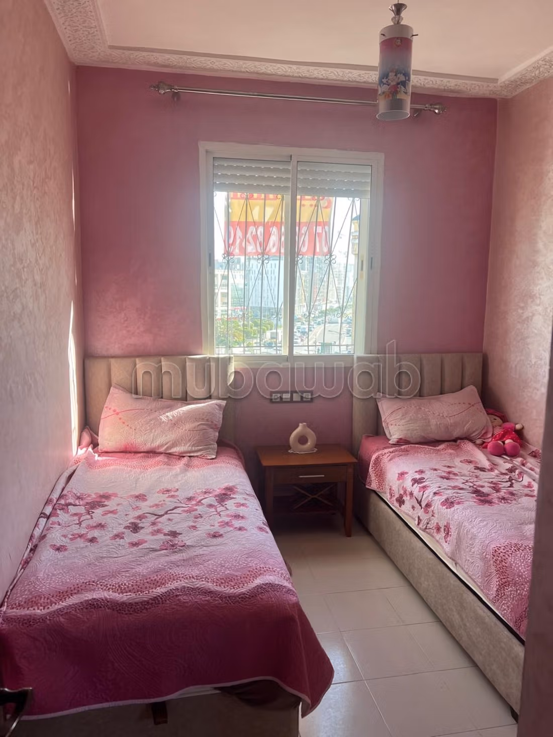 Appartement 58 m² à Oulfa — 5