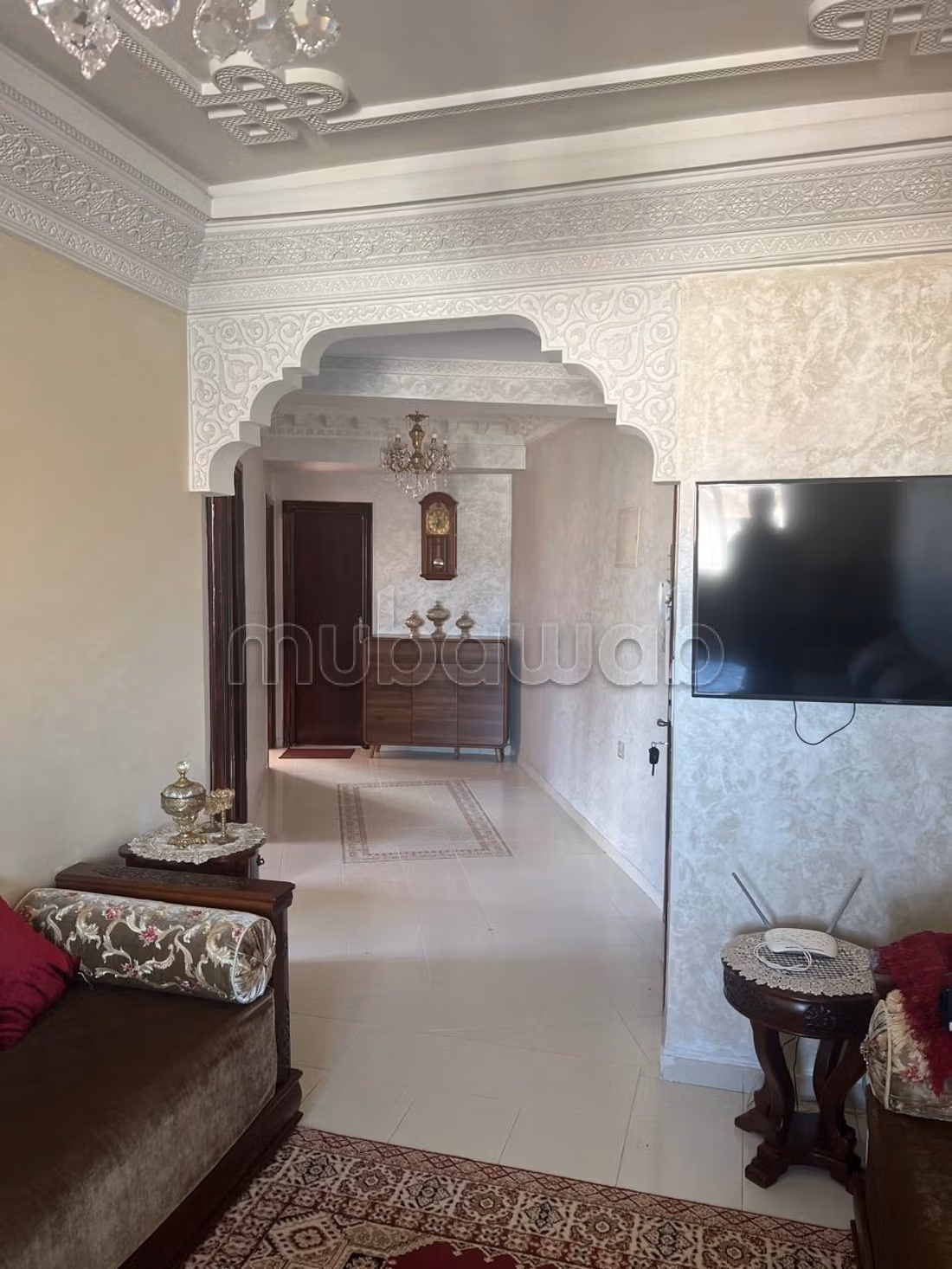 Appartement 58 m² à Oulfa — 6