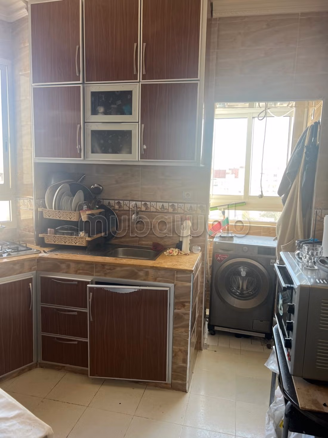 Appartement 58 m² à Oulfa — 7