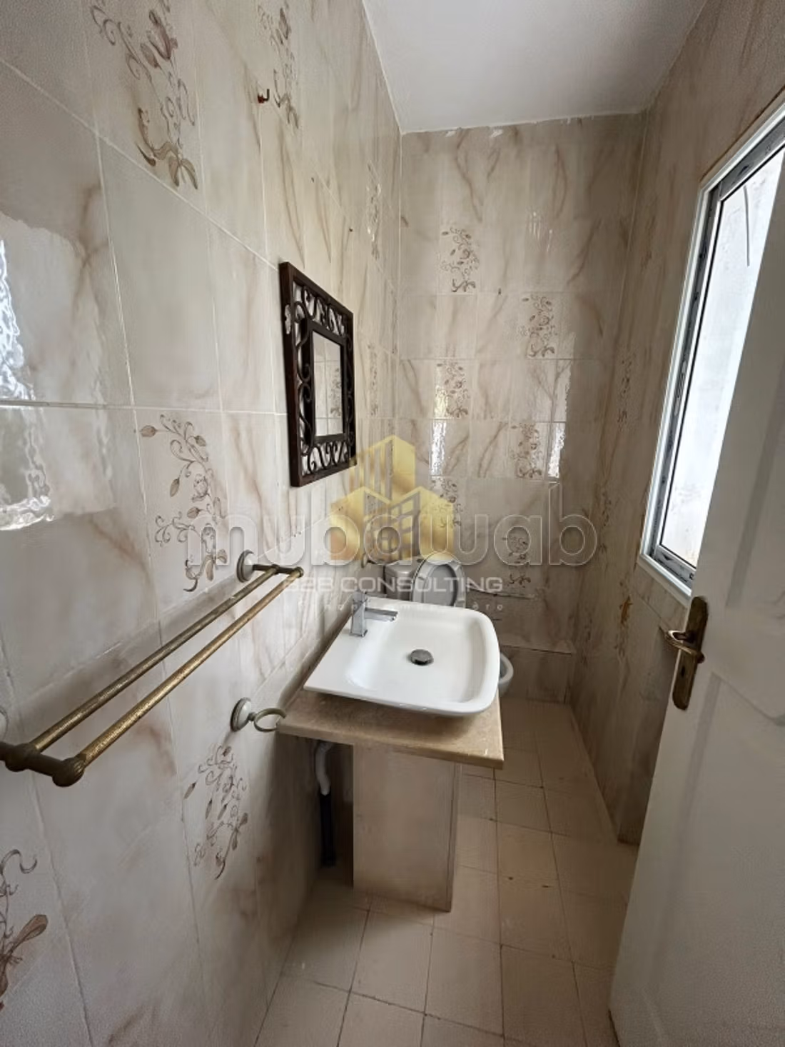 Location villa S 5 in Gammarth