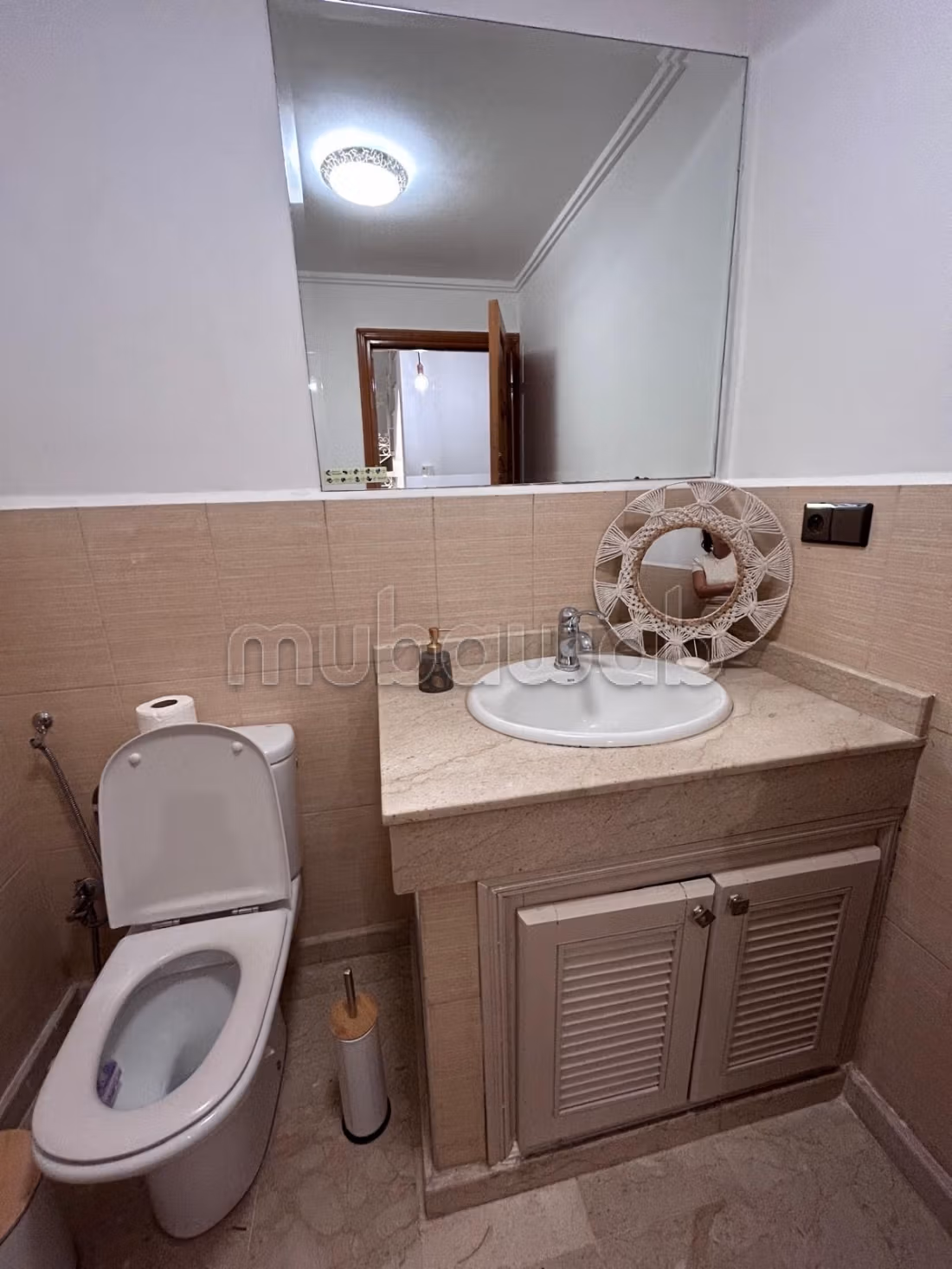 Appartement 89 m² à Camp Al Ghoul — 12